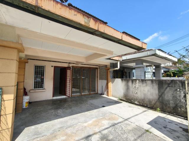 Terraced House for sale in Petaling, Subang Jaya