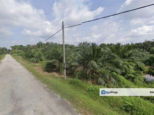 Shop for sale in Sabak Bernam, Selangor