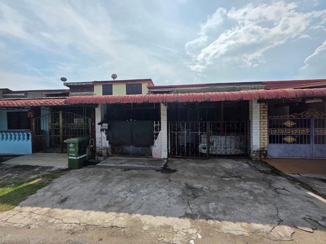 Terraced House for sale in Balok, Pahang