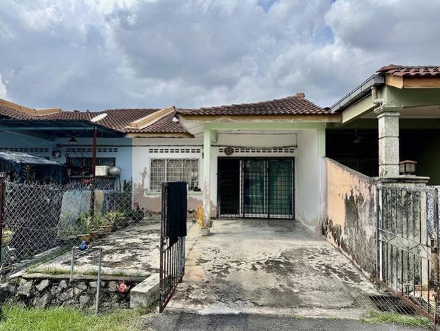 Terraced House for sale in Kajang, Langat