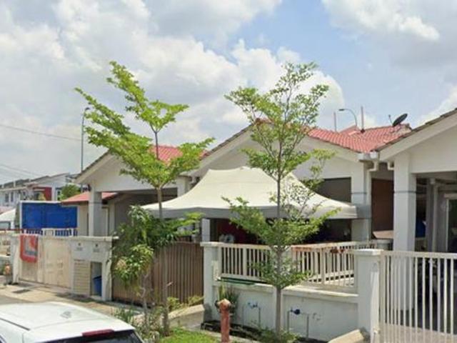 Terraced House for sale in Selangor