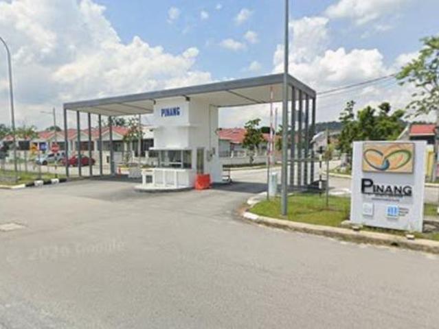 Terraced House for sale in Selangor
