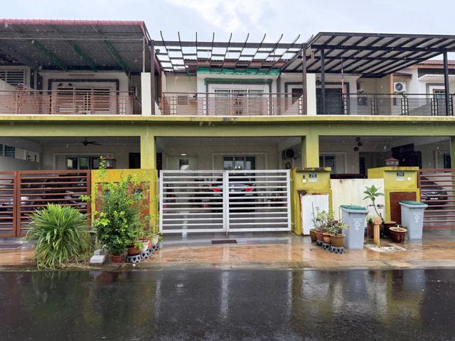 Terraced House for sale in Nilai, Seremban