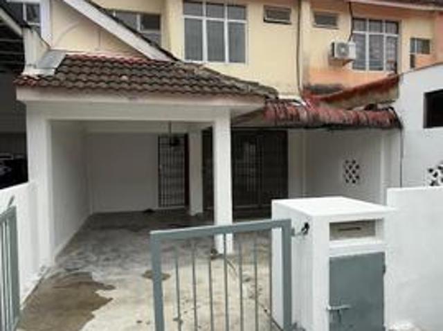 Terraced House for sale in Kulim