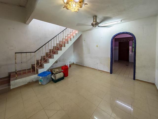 Terraced House for sale in Kajang, Langat