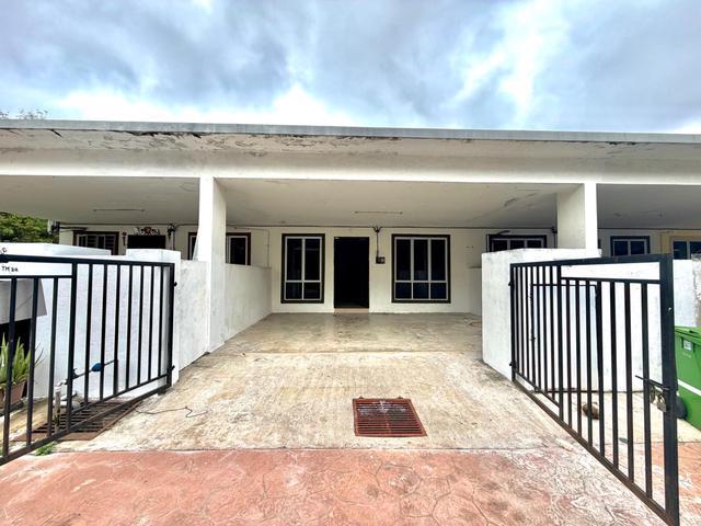 Terraced House for sale in Jerantut, Pahang