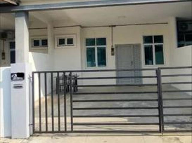 Terraced House for sale in Lunas, Kedah
