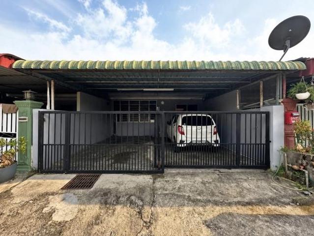 Terraced House for sale in Sungai Petani, Kuala Muda