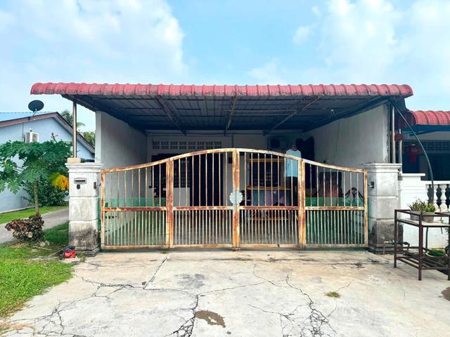 Terraced House for sale in Kulim, Kedah