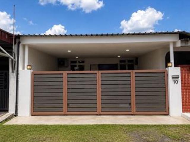 Terraced House for sale in Kulim, Kedah