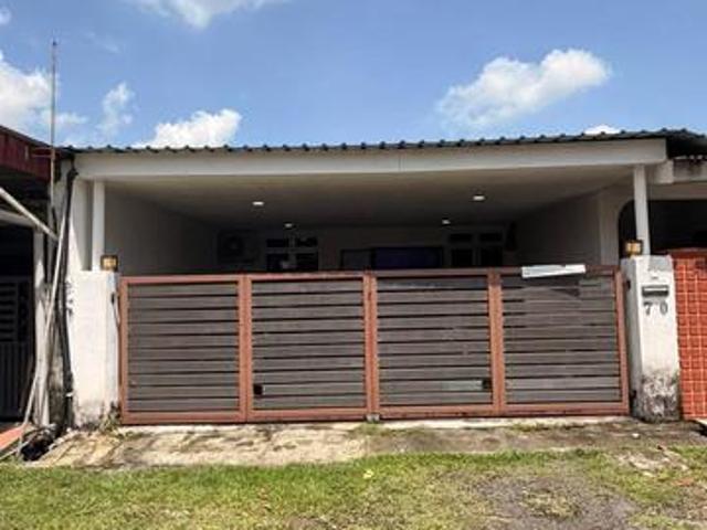 Terraced House for sale in Kulim, Kedah