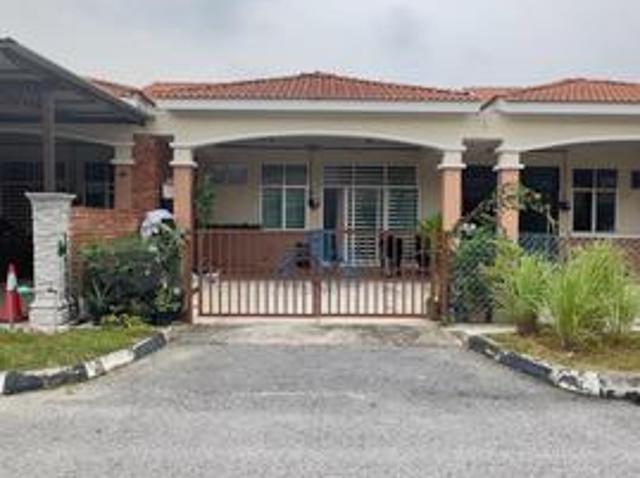Terraced House for sale in Perak, Kerian