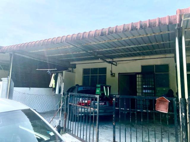 Terraced House for sale in Sungai Petani, Kuala Muda