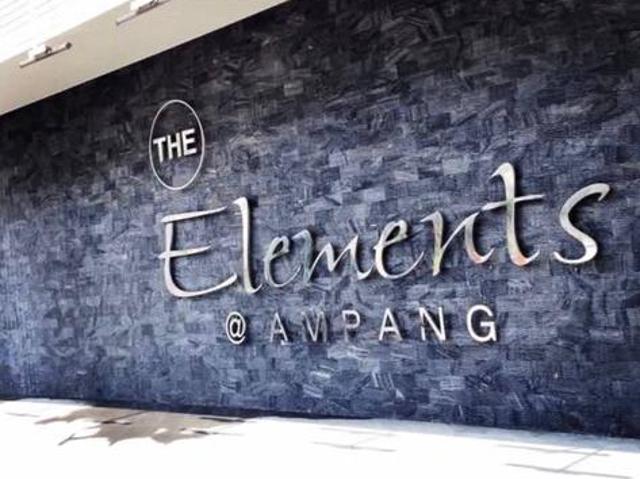 Serviced Residence for sale in Country Heights Damansara, Kuala Lumpur