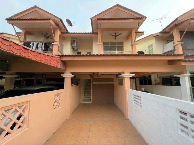 Townhouse for sale in Rawang, Majlis Perbandaran Selayang