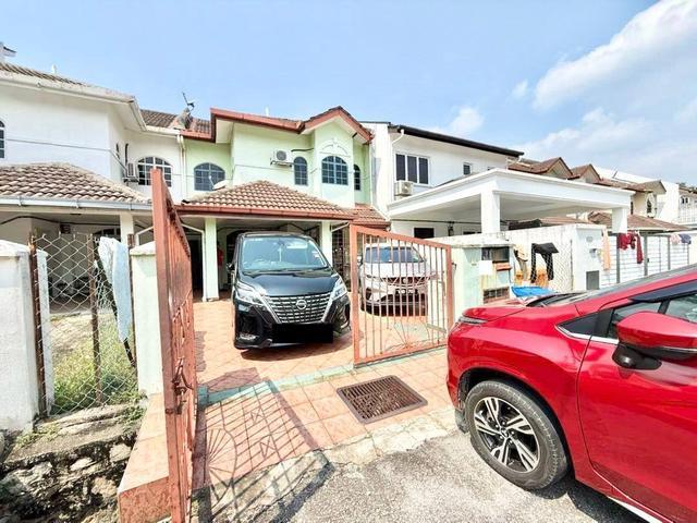 Terraced House for sale in Petaling, Alam Impian