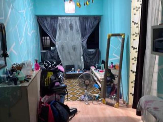 Apartment for sale in Kinabalu, Sabah