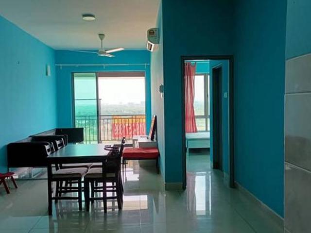 Serviced Residence for sale in Cyberjaya, Sepang