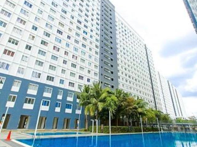 Apartment for sale in Semenyih, Majlis Perbandaran Kajang