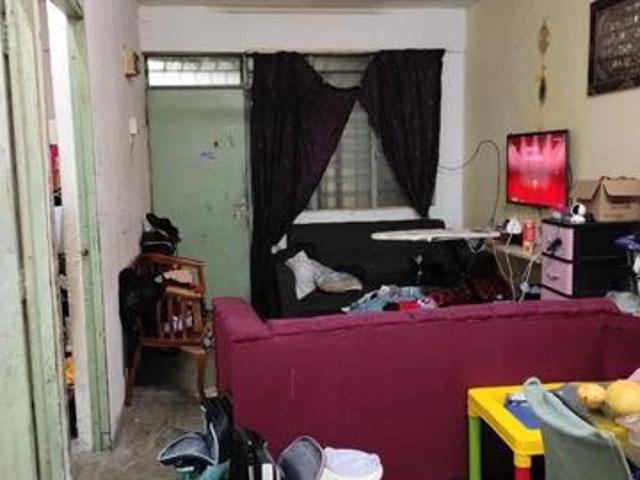 Apartment for sale in Petaling, Damansara Damai