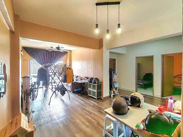 Condominium for sale in Petaling Jaya, Petaling