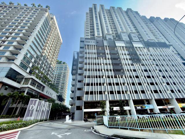 Serviced Residence for sale in Petaling, Alam Impian