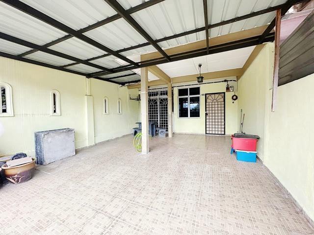 Terraced House for sale in Semenyih, Majlis Perbandaran Kajang