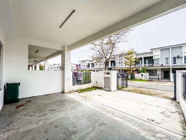 Terraced House for sale in Kajang, Langat