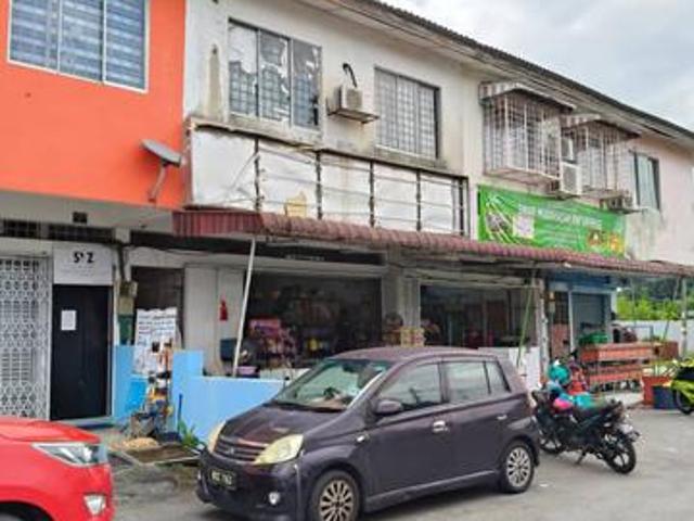 Terraced House for sale in Kajang, Langat