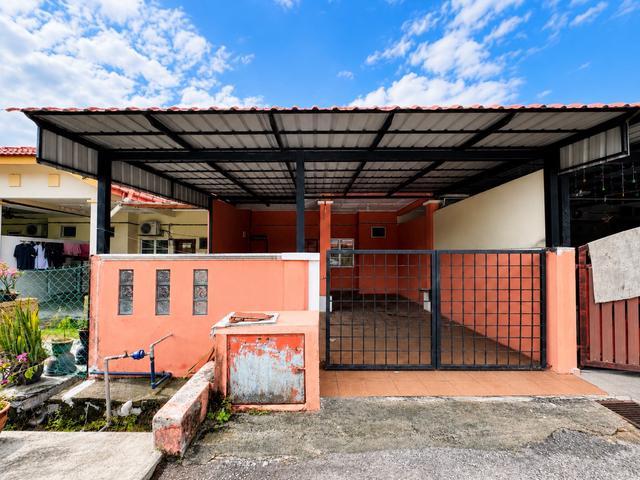 Terraced House for sale in Serendah, Selangor