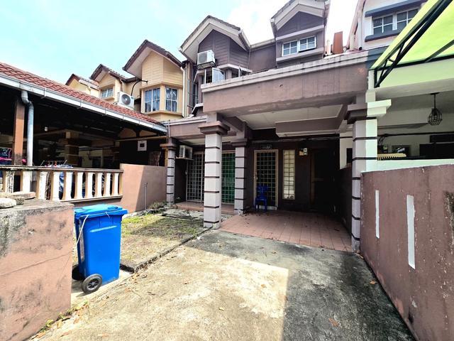 Terraced House for sale in Petaling, Alam Impian