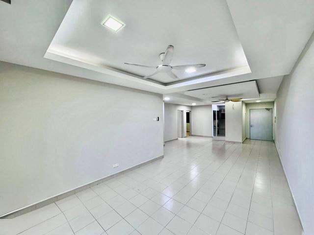 Serviced Residence for sale in Shah Alam, Petaling
