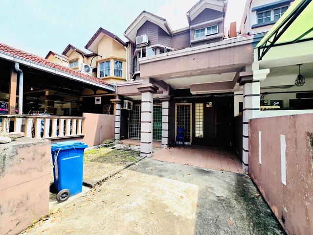 Terraced House for sale in Petaling, Alam Impian
