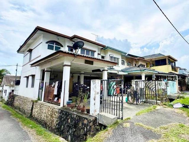 Terraced House for sale in Kajang, Langat