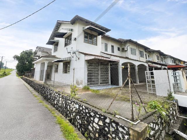 Terraced House for sale in Petaling, Subang Jaya