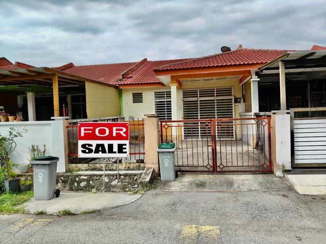 Terraced House for sale in Sendayan Village, Negeri Sembilan