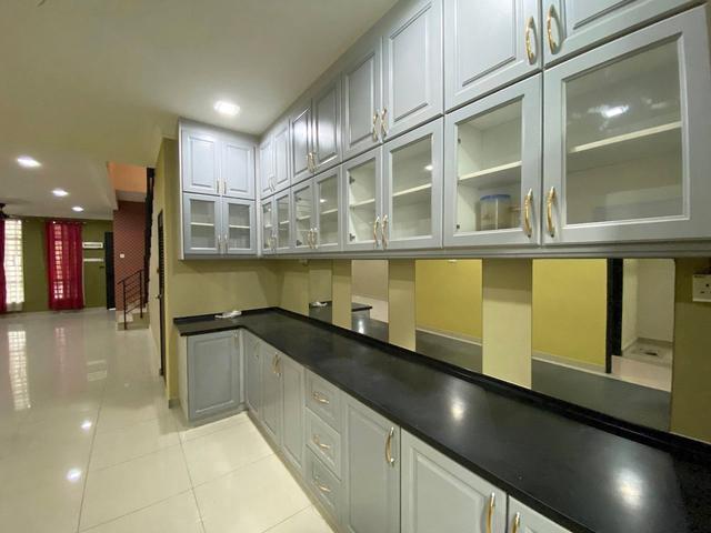 Terraced House for sale in Kajang, Langat