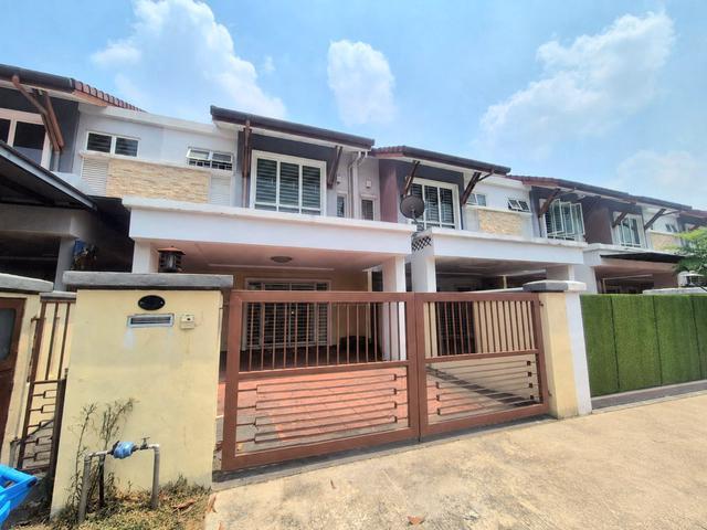 Terraced House for sale in Petaling, Alam Impian