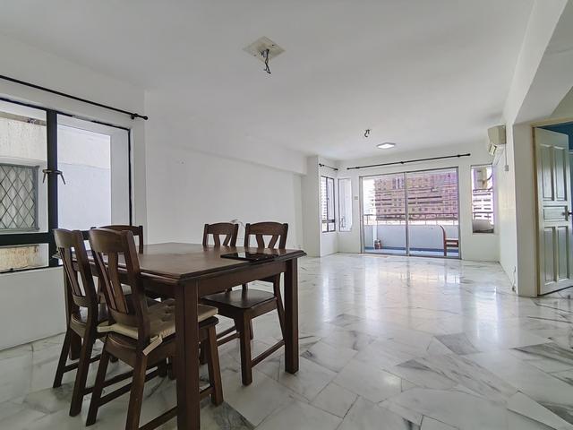 Apartment for sale in Langat, Selangor