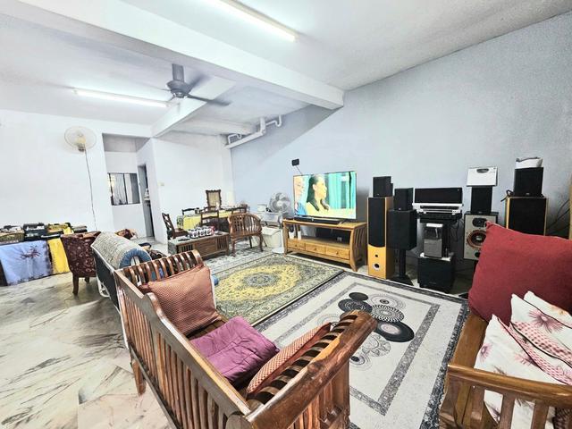 Terraced House for sale in Puchong, Majlis Bandaraya Subang Jaya