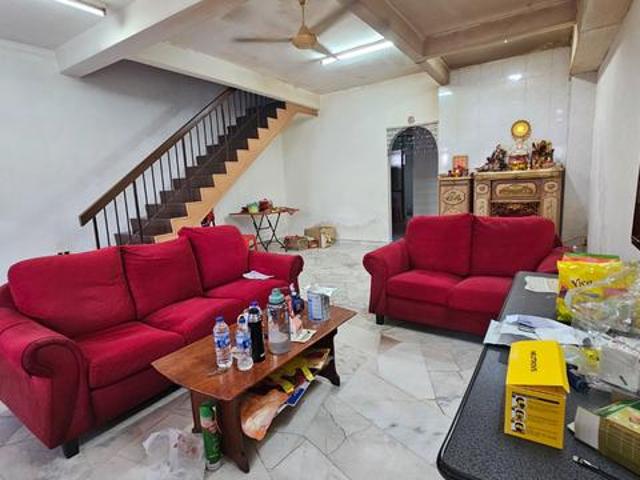 Terraced House for sale in Petaling, Subang Jaya