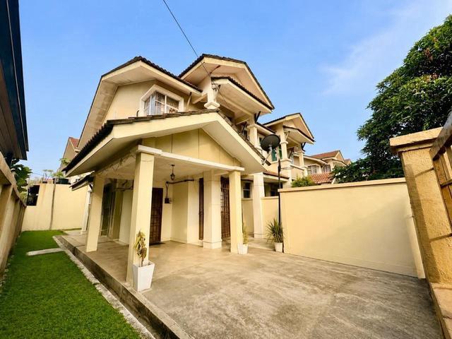 Residential House for sale in Selangor