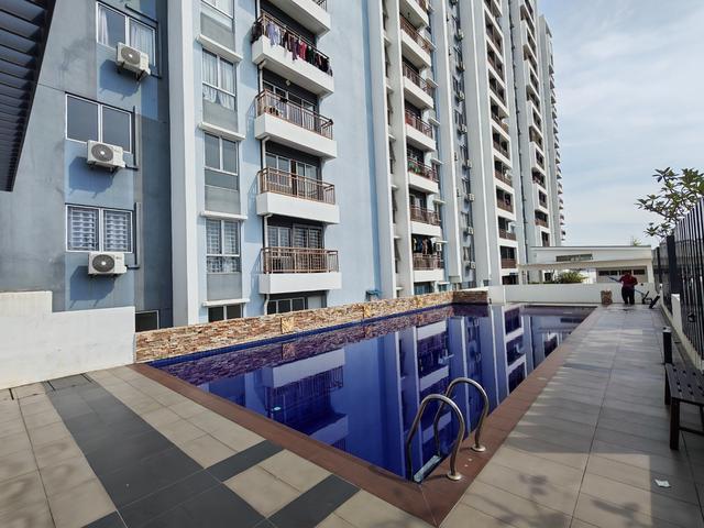 Serviced Residence for sale in Selangor