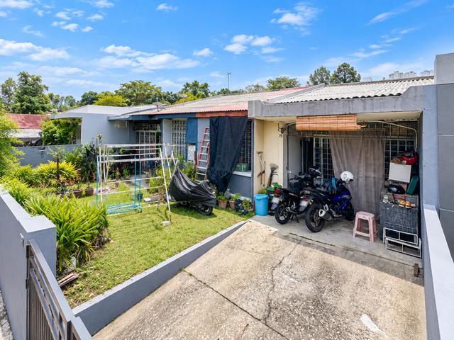 Terraced House for sale in Kelana Jaya, Petaling Jaya