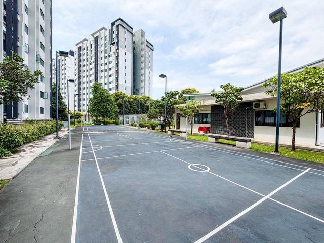 Apartment for sale in Petaling, Alam Impian