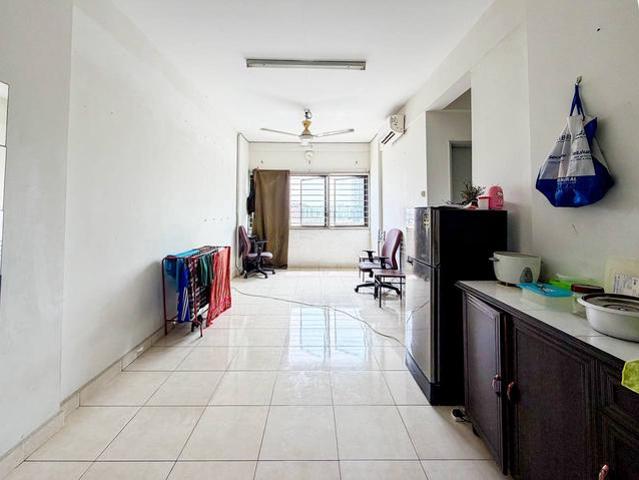 Apartment for sale in Petaling, Alam Impian
