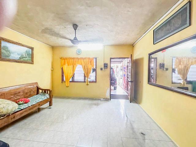 Terraced House for sale in Petaling, Damansara Damai