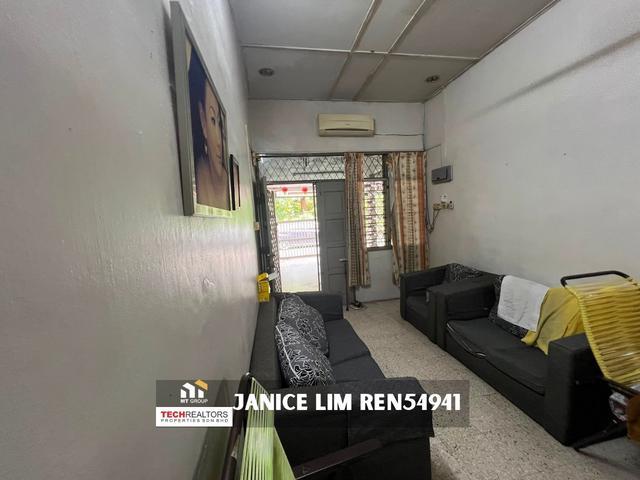 Terraced House for sale in Lunas, Kedah