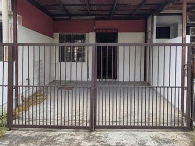 Terraced House for sale in Segambut, Kuala Lumpur