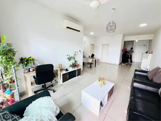 Condominium for sale in Cheras, Kuala Lumpur